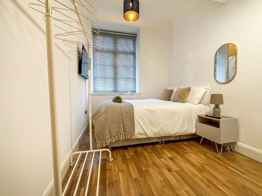 Newly Refurbished Luxury 3 Bedroom Apartment 伦敦 外观 照片